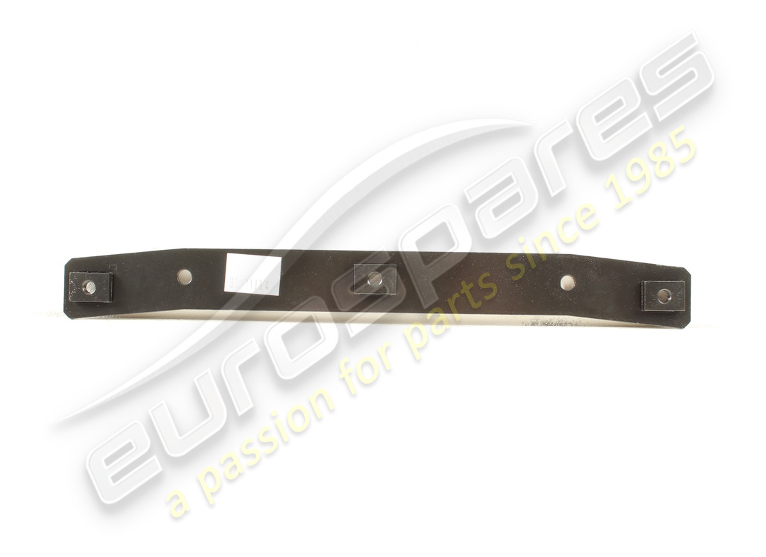 NEW MASERATI COMPLETE PLATE. PART NUMBER 82431114 (1) new maserati complete plate. part number 82431114 (1)