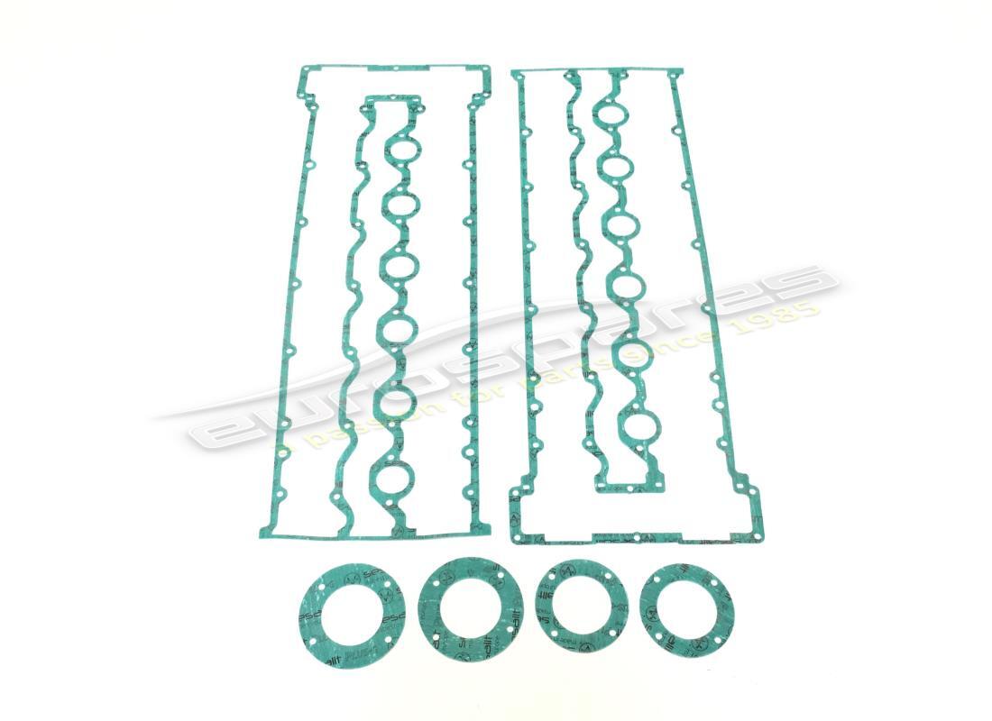 NEW FERRARI CAM COVER GASKET SET. PART NUMBER FCCG003 (1) new ferrari cam cover gasket set. part number fccg003 (1)