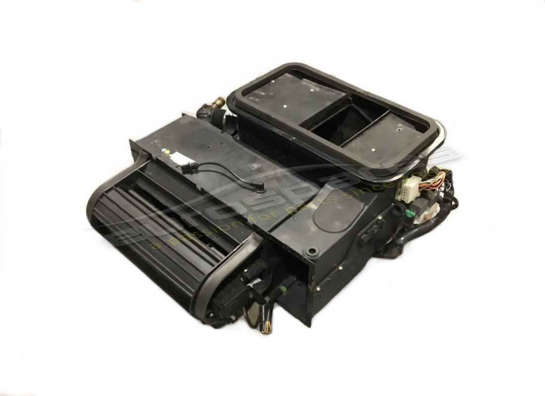 USED FERRARI EVAPORATOR ASSEMBLY RHD PART NUMBER 65365900 (1) used ferrari evaporator assembly rhd part number 65365900 (1)