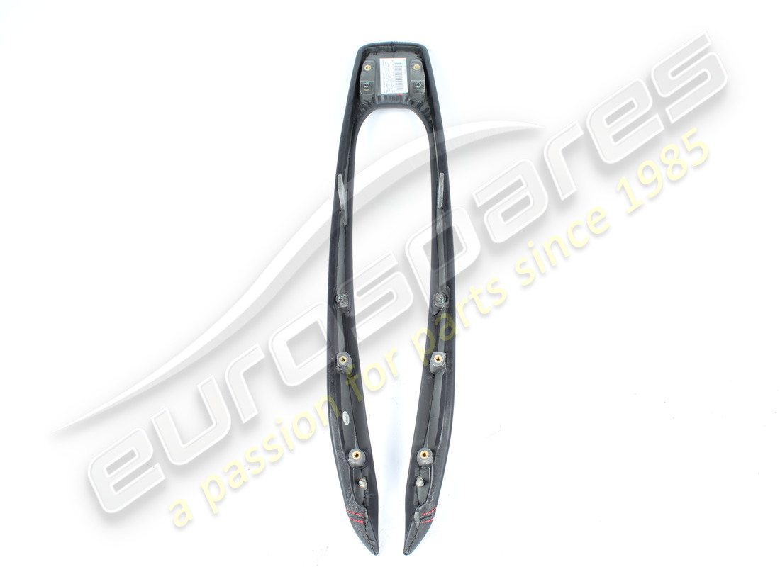 USED FERRARI CORNICE MOBILETTO BASE COMPLETE. PART NUMBER 873710 (2) used ferrari cornice mobiletto base complete. part number 873710 (2)