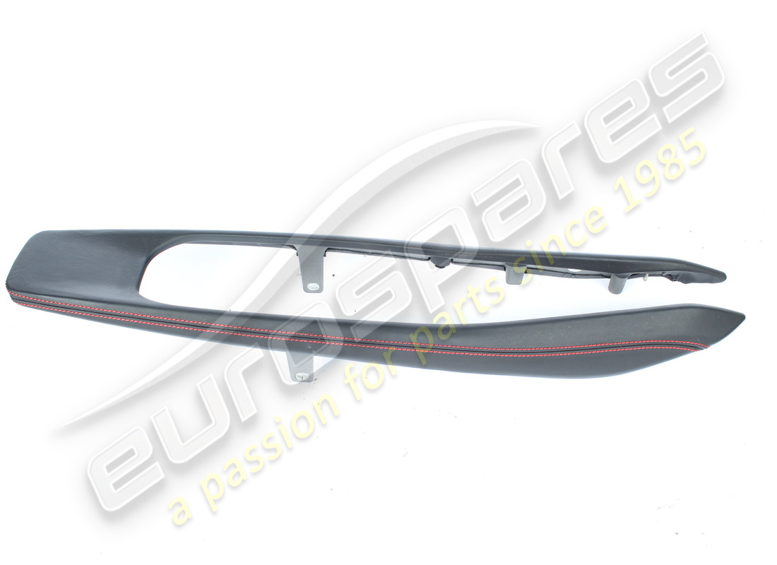 USED FERRARI CORNICE MOBILETTO BASE COMPLETE. PART NUMBER 873710 (3) used ferrari cornice mobiletto base complete. part number 873710 (3)