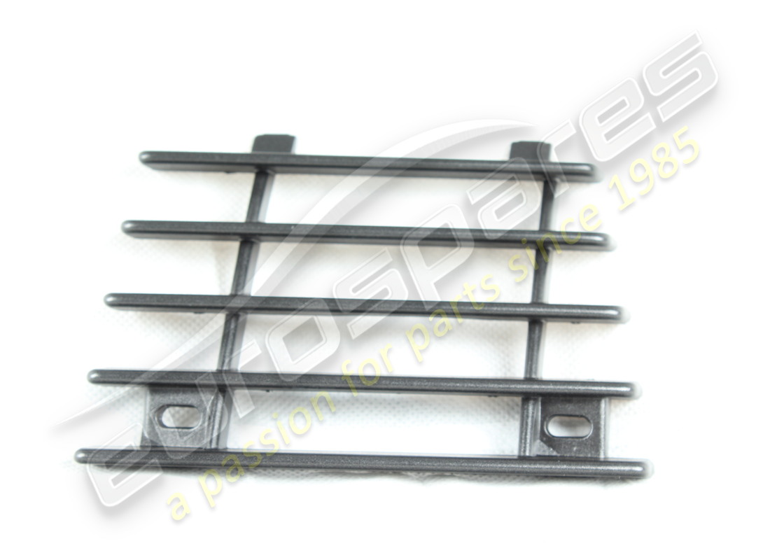 NEW MASERATI FRONT HOOK GRILL 4P90. PART NUMBER 376300348 (1) new maserati front hook grill 4p90. part number 376300348 (1)
