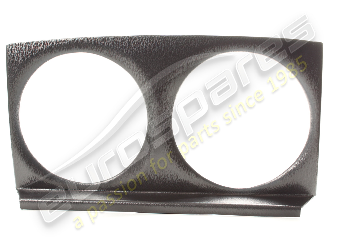 NEW LAMBORGHINI LH LID FRAME. PART NUMBER 007044014 (2) new lamborghini lh lid frame. part number 007044014 (2)