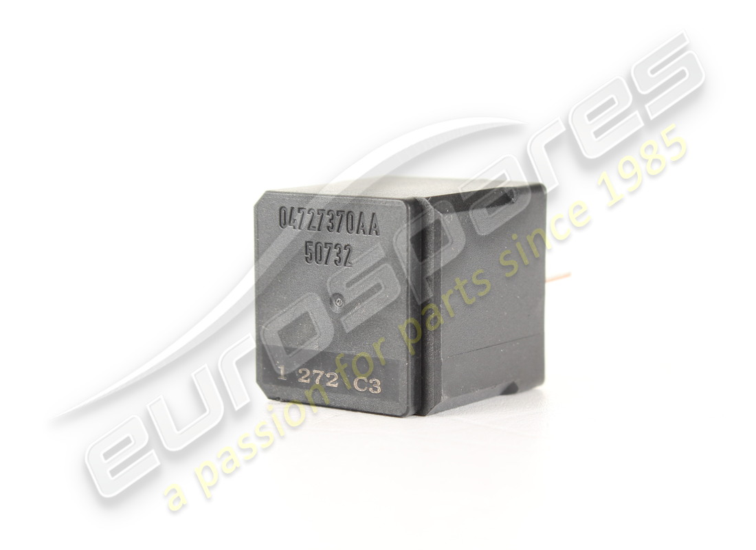 new maserati mini-relais 4rd 931.680-11. part number 673002860 (1)