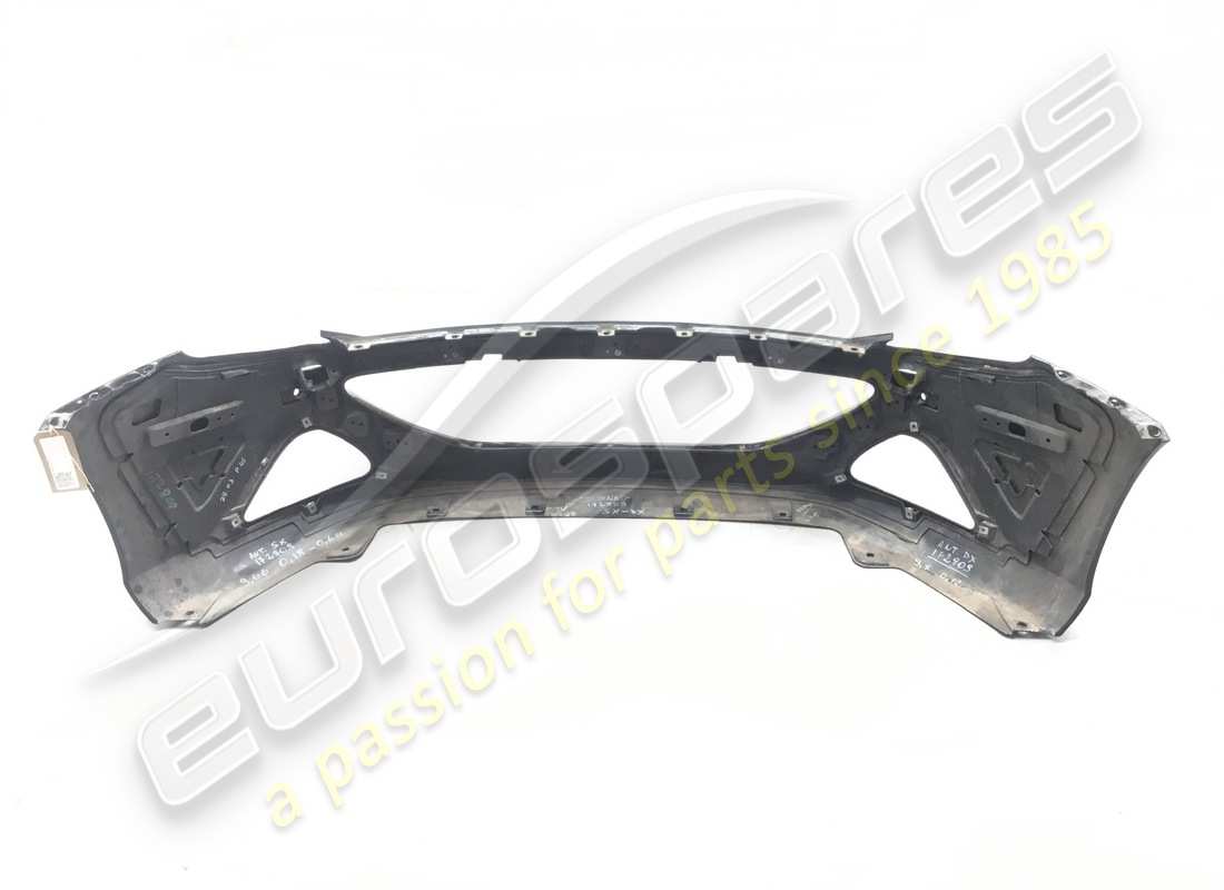 USED FERRARI FRONT BUMPER. PART NUMBER 86658010 (2) used ferrari front bumper. part number 86658010 (2)