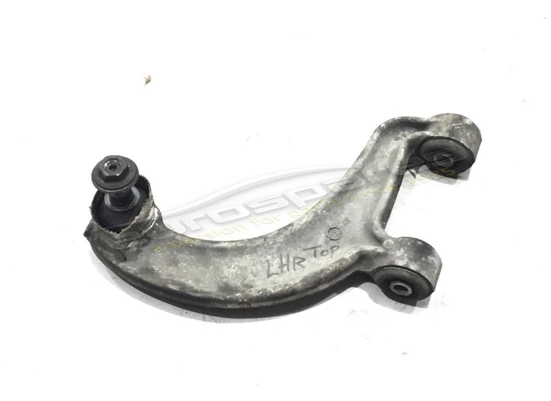 used maserati lh rear suspension kit. part number 980139918 (1)