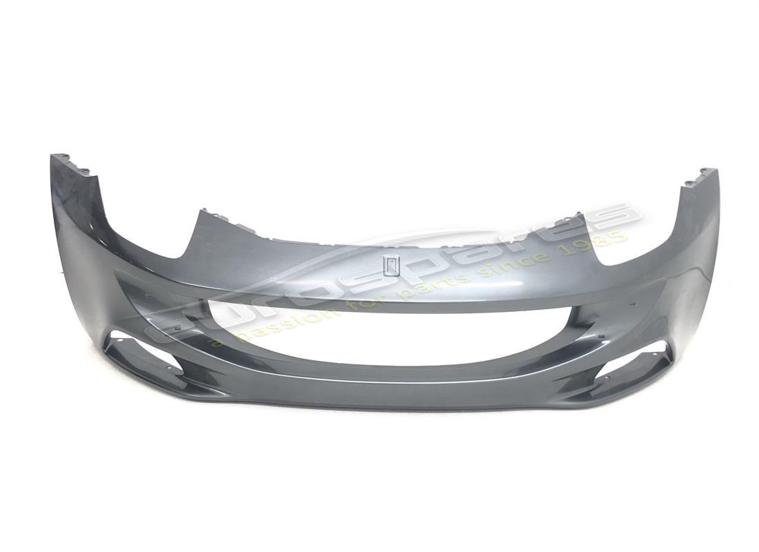 NEW FERRARI FRONT BUMPER. PART NUMBER 84259310 (1) new ferrari front bumper. part number 84259310 (1)