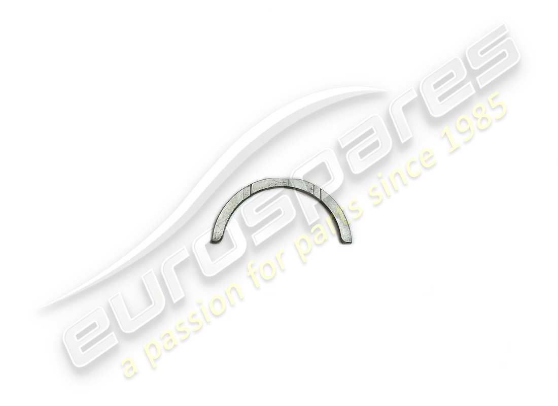 NEW MASERATI INCR. REAR UPP. MOUNT SHIMMING. PART NUMBER 179540 (1) new maserati incr. rear upp. mount shimming. part number 179540 (1)