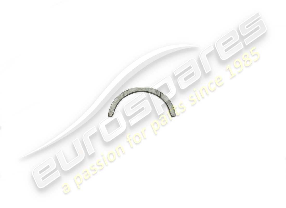 NEW MASERATI INCR. REAR UPP. MOUNT SHIMMING. PART NUMBER 179540 (2) new maserati incr. rear upp. mount shimming. part number 179540 (2)