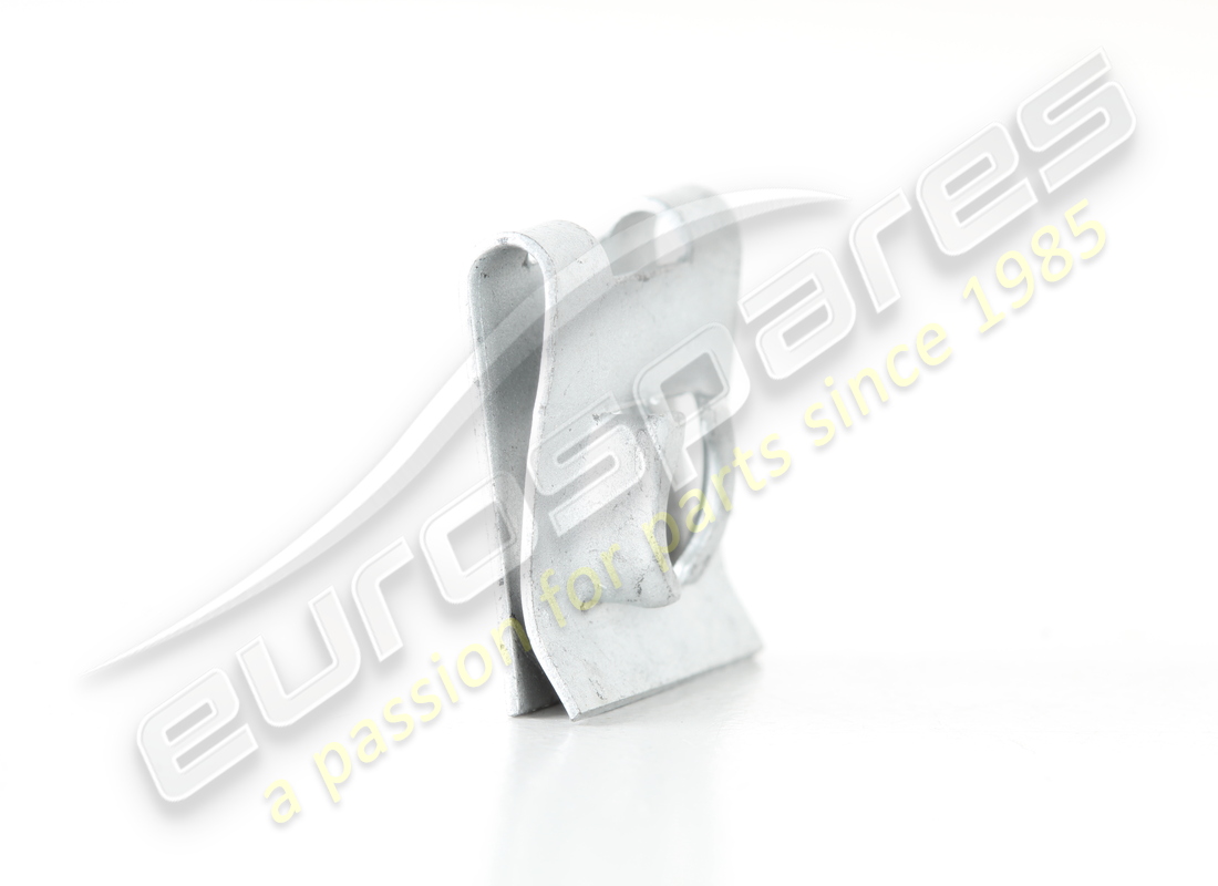NEW FERRARI CLIP FOR SCREW. PART NUMBER 14371574 (2) new ferrari clip for screw. part number 14371574 (2)