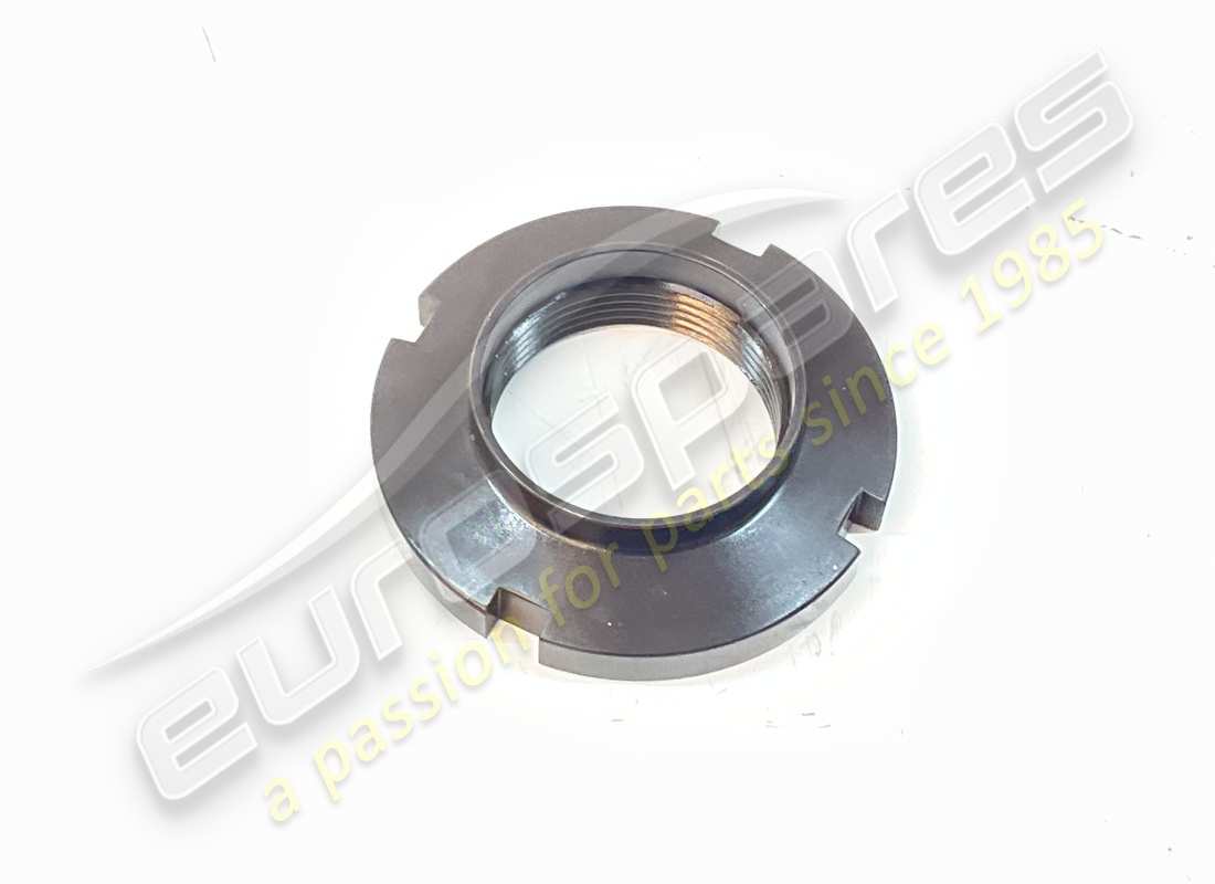 NEW FERRARI RH THREAD LOCKNUT. PART NUMBER 104252 (1) new ferrari rh thread locknut. part number 104252 (1)