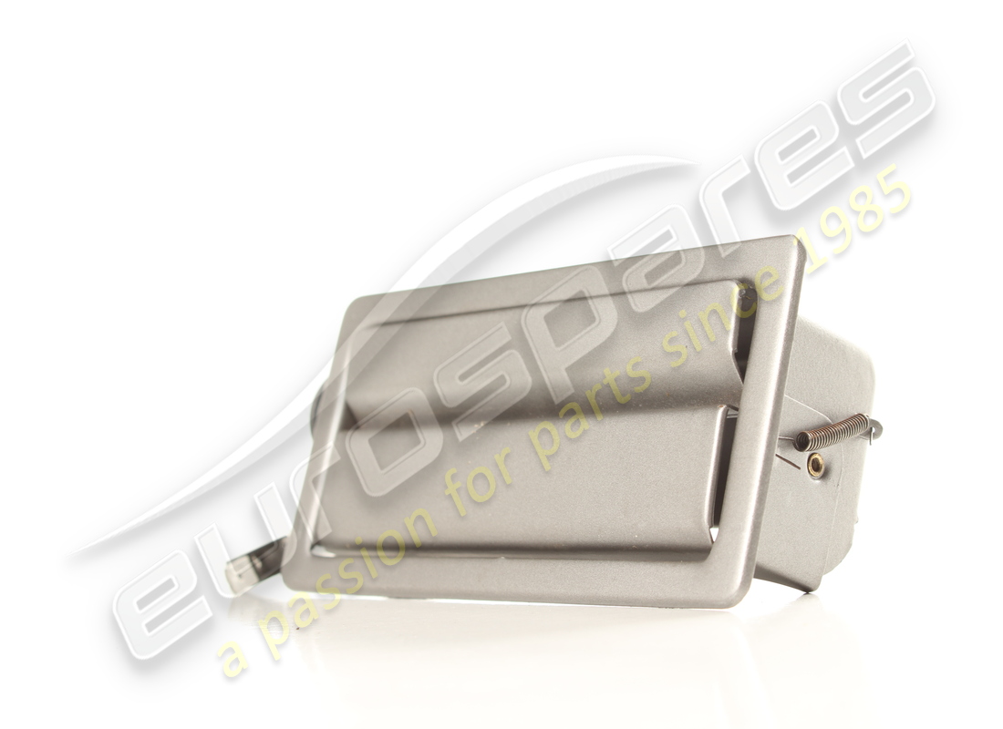 USED FERRARI ASHTRAY. PART NUMBER 64267200 (1) used ferrari ashtray. part number 64267200 (1)