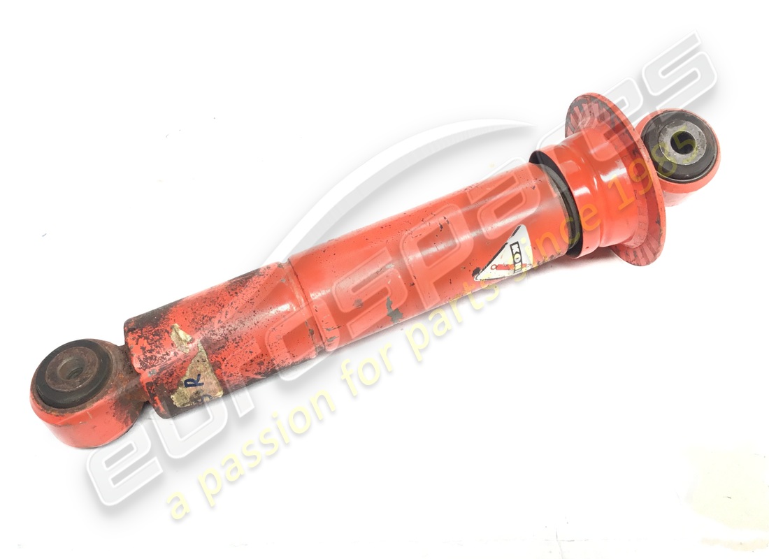 USED FERRARI 246 GT/S REAR SHOCK ABSORBER. PART NUMBER 601988 (1) used ferrari 246 gt/s rear shock absorber. part number 601988 (1)