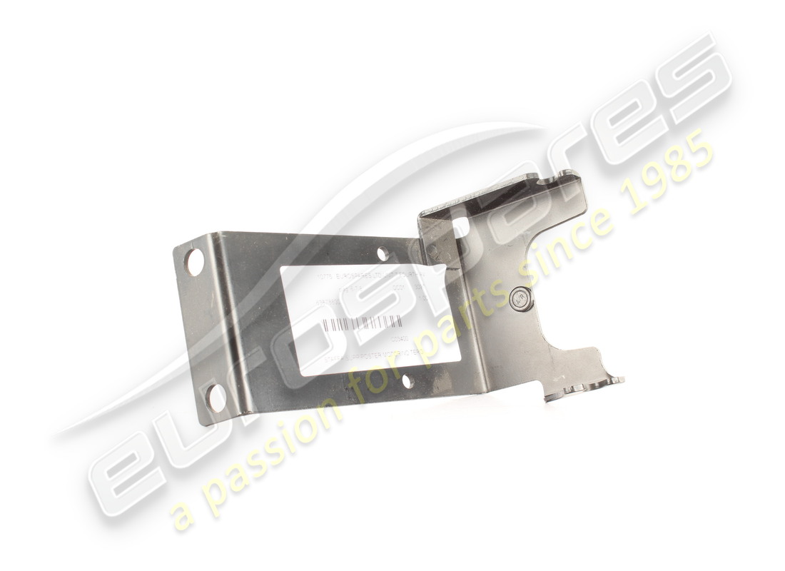NEW FERRARI WIPER MOTOR REAR BRACKET LHD PART NUMBER 63878800 (1) new ferrari wiper motor rear bracket lhd part number 63878800 (1)