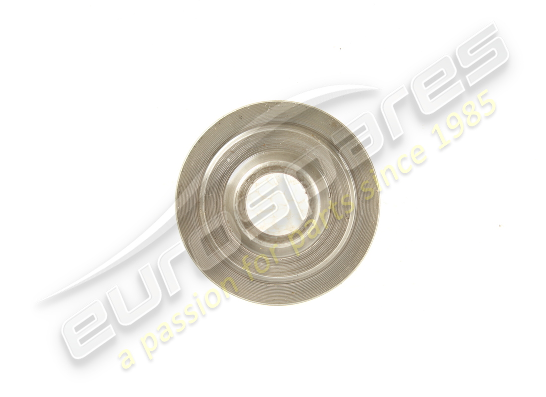 USED FERRARI UPPER CUP FOR RETAINING SPRI. PART NUMBER 157989 (1) used ferrari upper cup for retaining spri. part number 157989 (1)