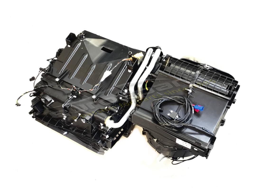 USED Lamborghini HVAC UNIT 1 ZOHNEN OHNE PTC . PART NUMBER 4S2820005A (1)