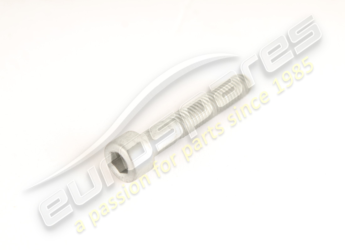 NEW FERRARI SCREW. PART NUMBER 14305674 (1) new ferrari screw. part number 14305674 (1)