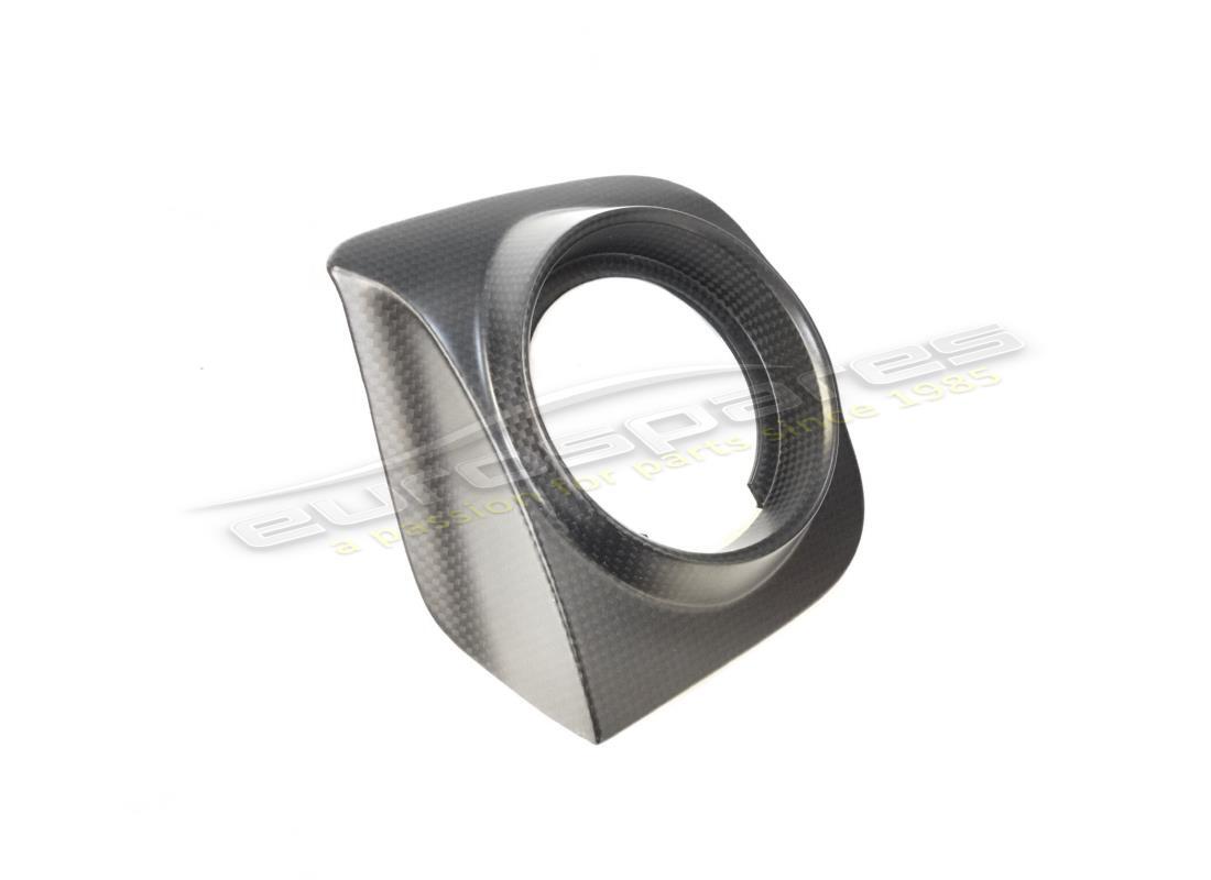 new ferrari lh side moulding. part number 69339100 (1)