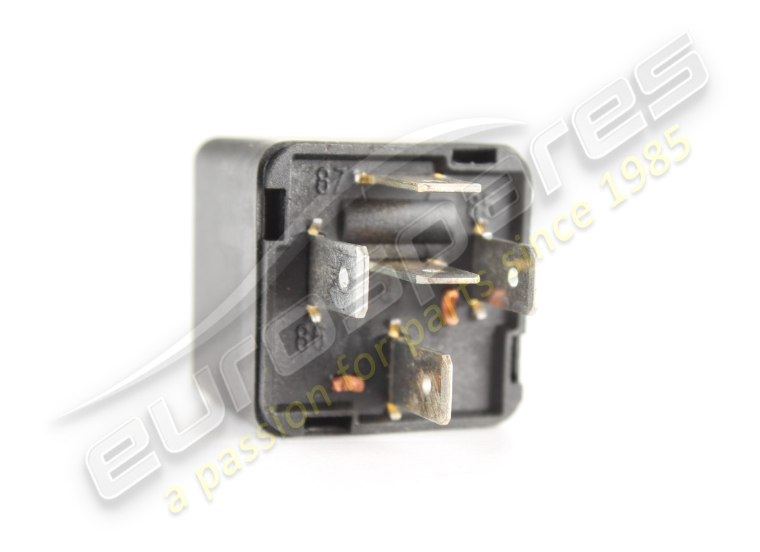 NEW FERRARI CONTROL SWITCH RELAY. PART NUMBER 154288 (2) new ferrari control switch relay. part number 154288 (2)