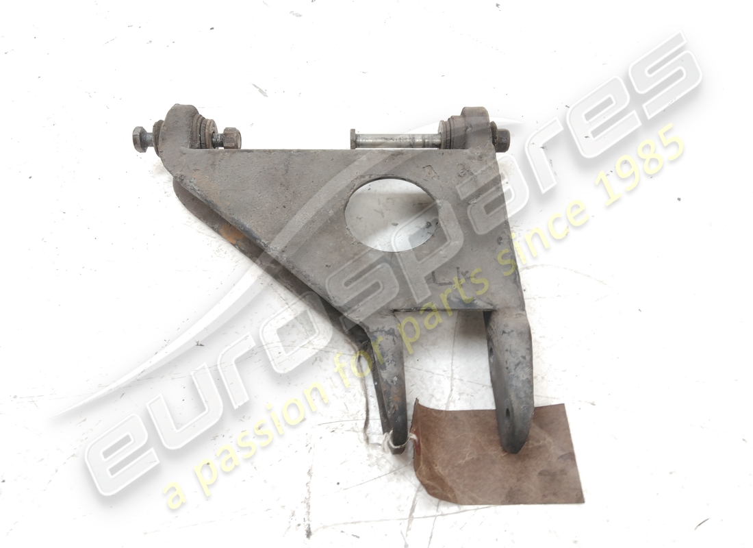 USED Ferrari LH FRONT UPPER SUSPENSION LEVER . PART NUMBER 104393 (1)