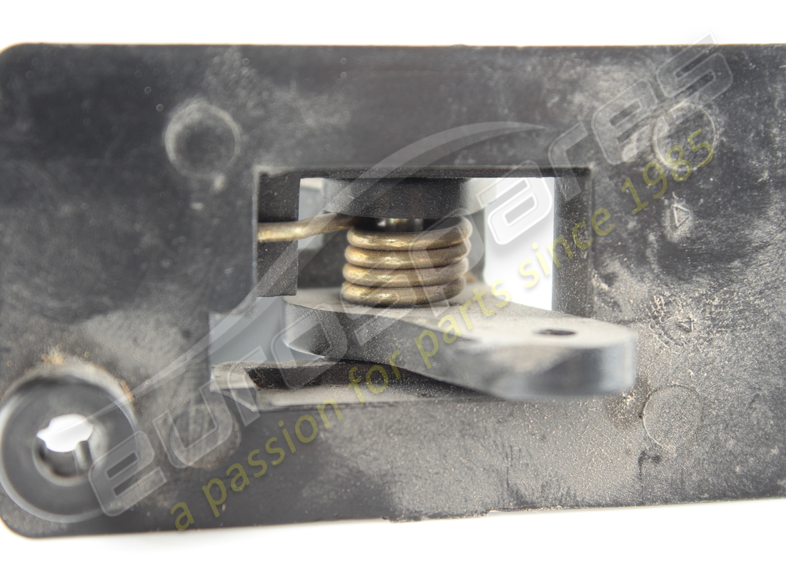 new ferrari interior handle. part number 60035607 (3)