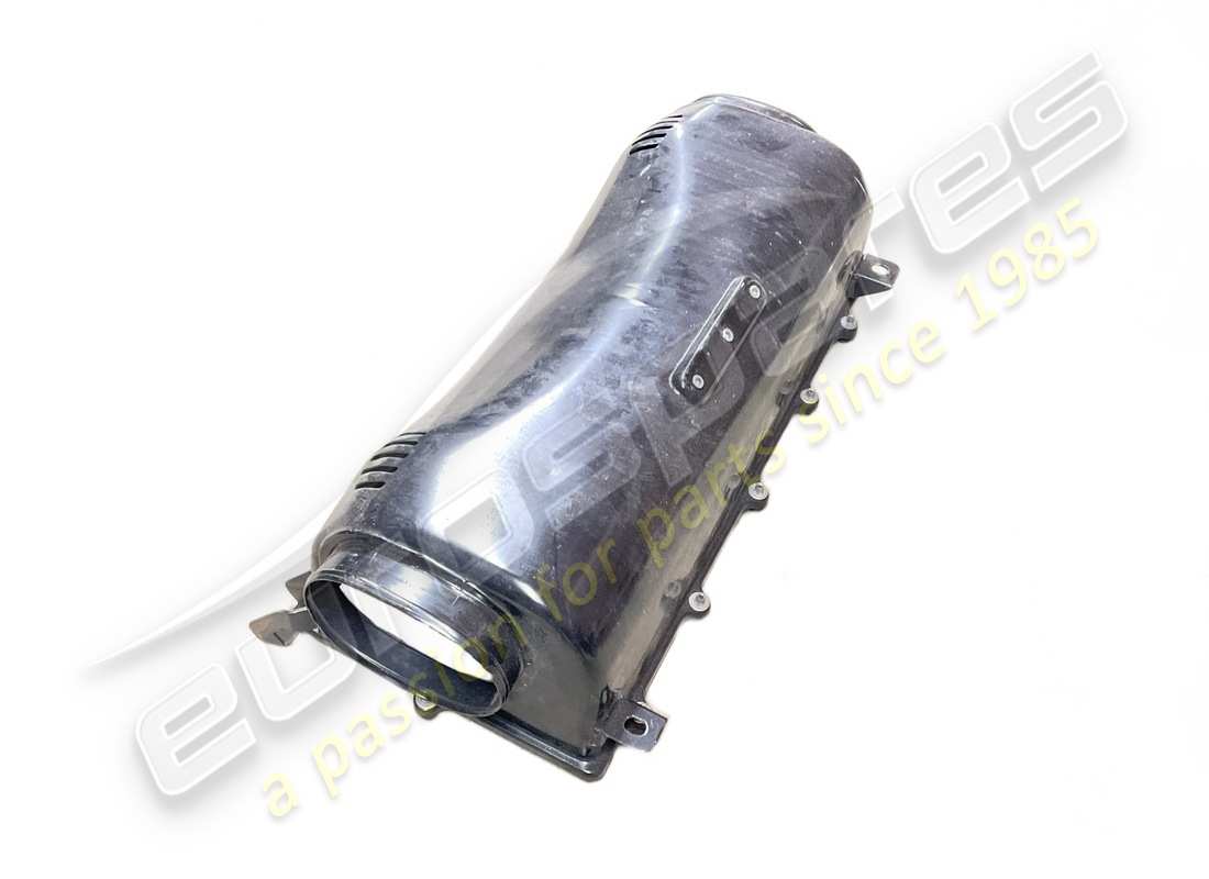 used ferrari scatola filtro parte in. part number 284707 (4)