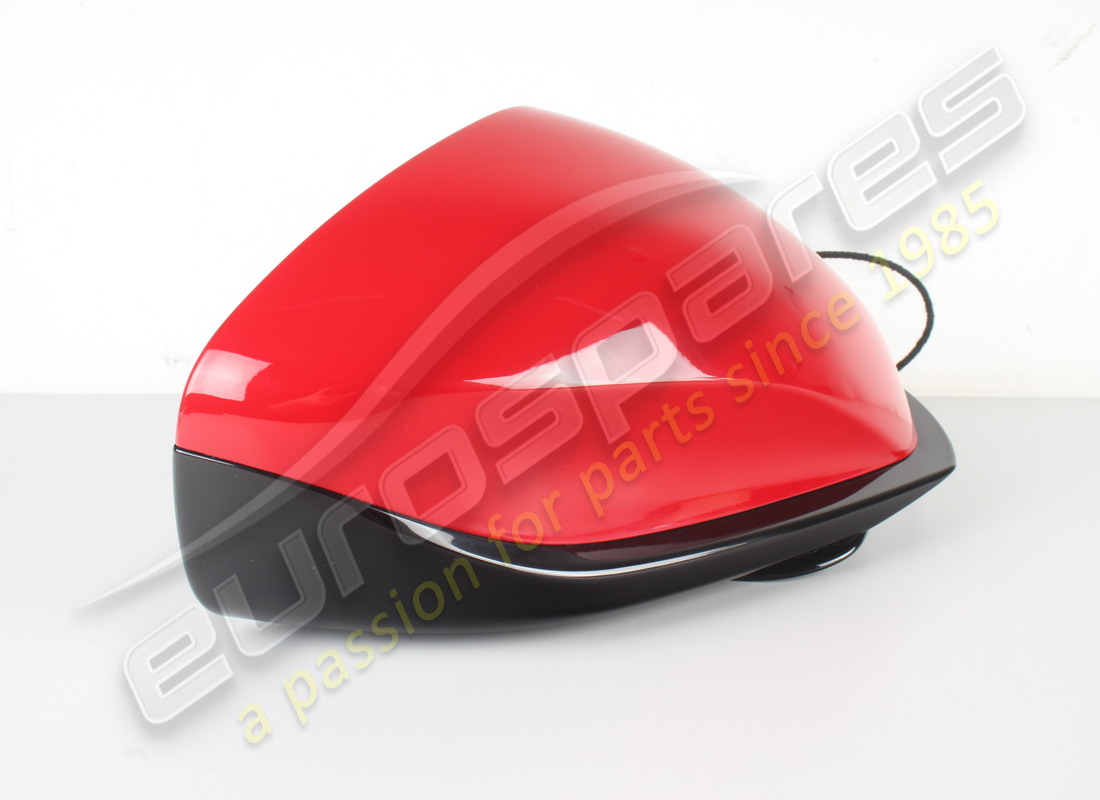 new (other) ferrari complete rh external rear view. part number 88722610 (2)