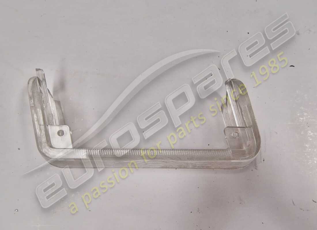 NEW FERRARI LHF SIDE LENS. PART NUMBER 205028 (3) new ferrari lhf side lens. part number 205028 (3)