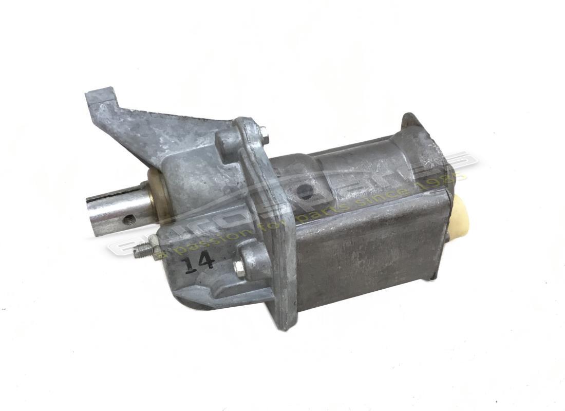 NEW Ferrari LH QUARTER LIGHT MOTOR . PART NUMBER 2513036300 (1)