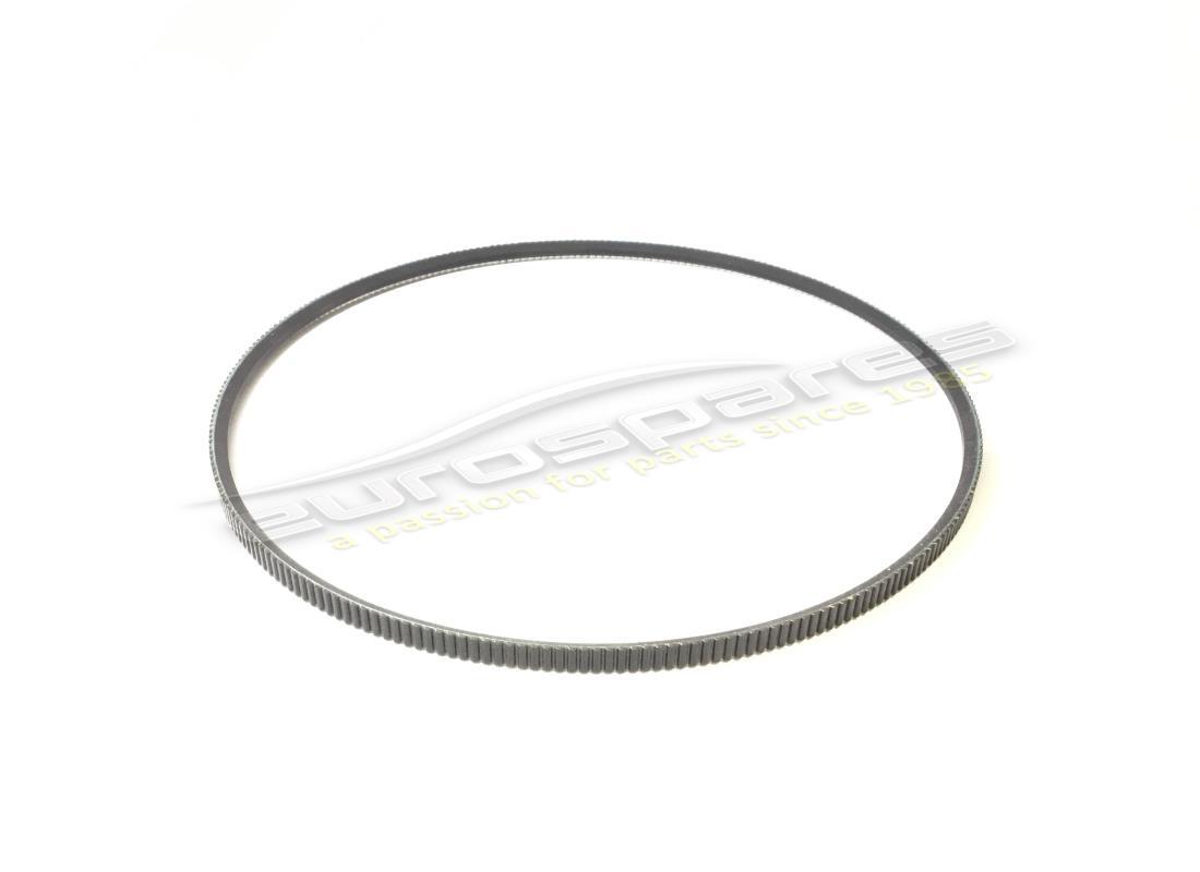 NEW MASERATI CINGHIA TRASCINAMENTO POMPA ACQUA. PART NUMBER CTR69552 (1) new maserati cinghia trascinamento pompa acqua. part number ctr69552 (1)