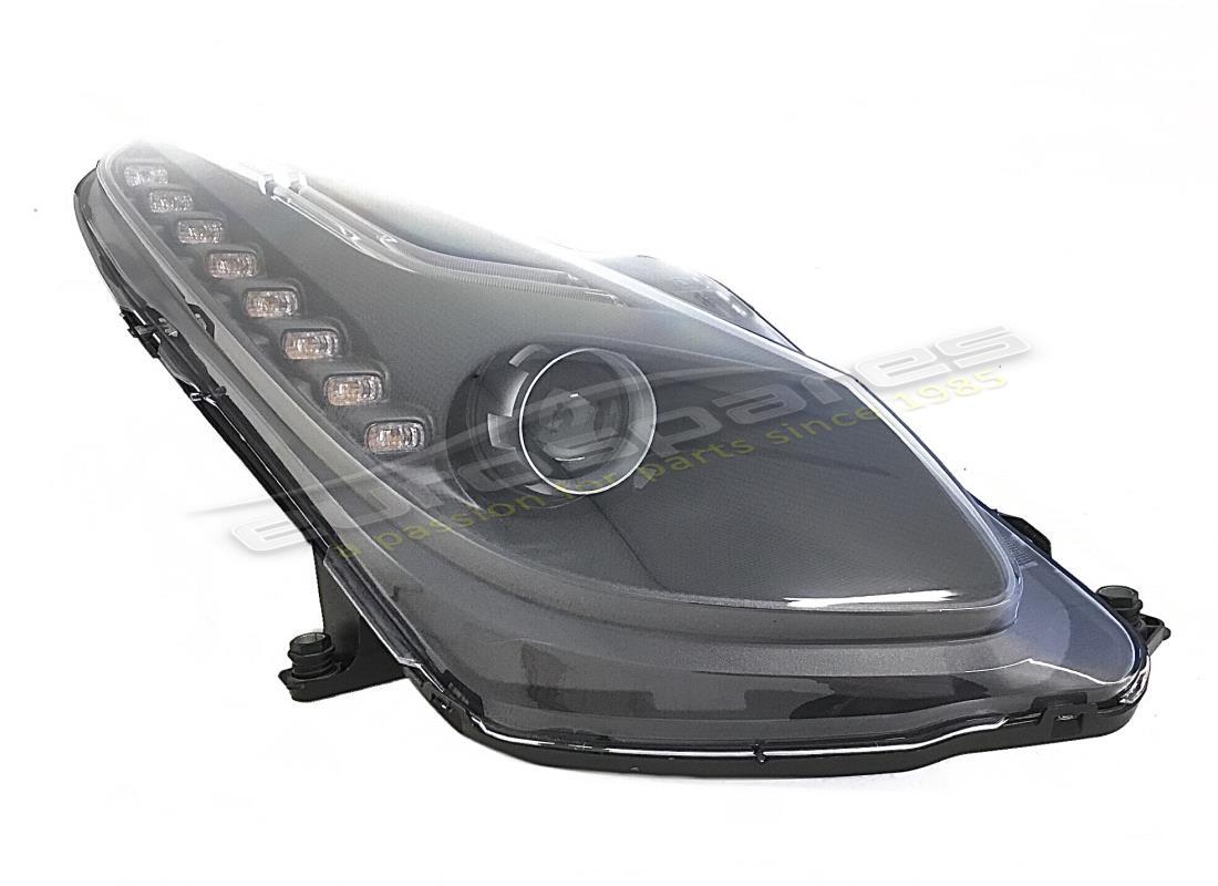 NEW FERRARI RH HEADLAMP. PART NUMBER 297796 (1) new ferrari rh headlamp. part number 297796 (1)