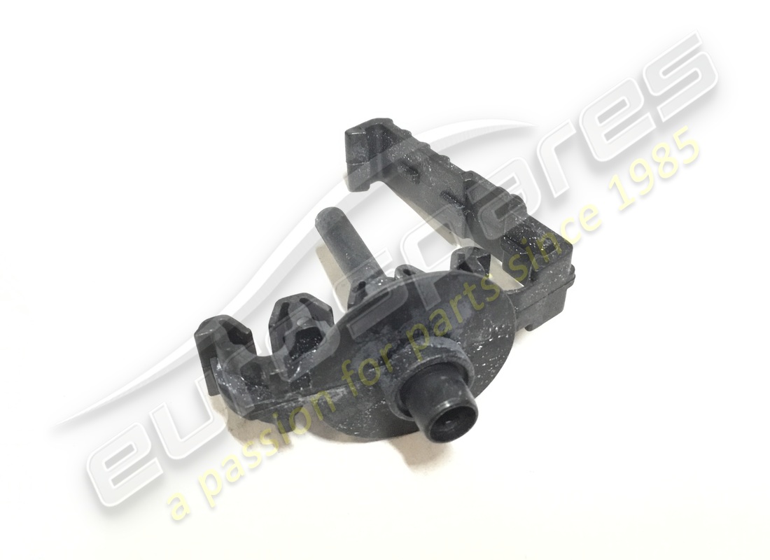 NEW MASERATI PIPE RETAINING CLIP. PART NUMBER 198574 (1) new maserati pipe retaining clip. part number 198574 (1)