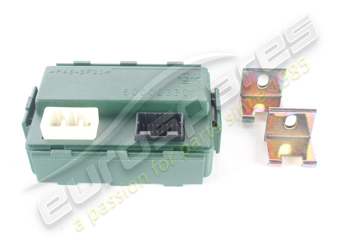 NEW LAMBORGHINI WINDOW LIFT ECU. PART NUMBER 0060002330 (1) new lamborghini window lift ecu. part number 0060002330 (1)
