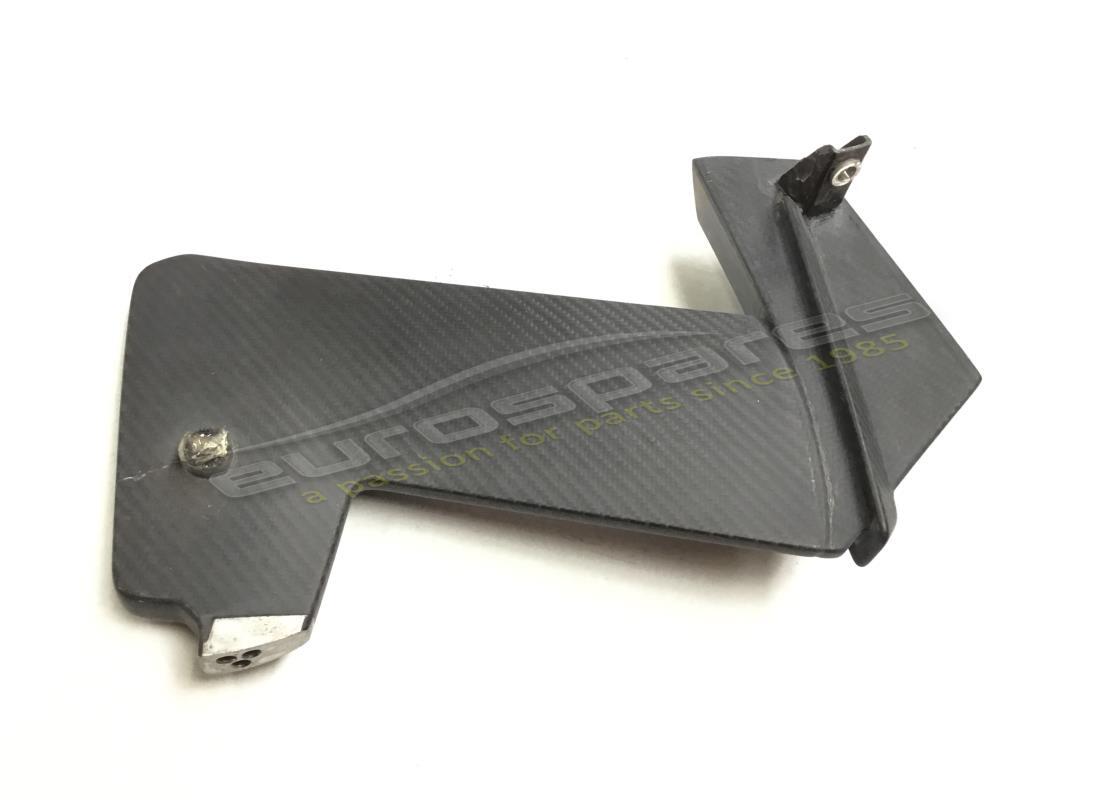 NEW Lamborghini BRACKET, SPOILER . PART NUMBER 470827994 (1)