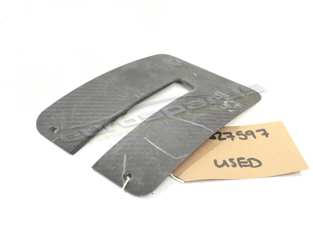 USED Lamborghini COVER . PART NUMBER 470827597 (1)