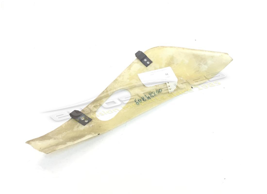 NEW FERRARI LH FRONT WHEEL ARCH. PART NUMBER 60848700 (1) new ferrari lh front wheel arch. part number 60848700 (1)