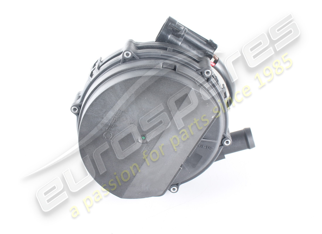 new ferrari secondary air pump. part number 181197 (4)