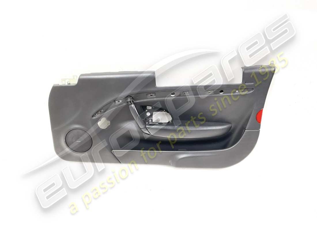 USED Maserati COMPLETE RH DOOR PANEL MOULDING . PART NUMBER 981601800 (1)