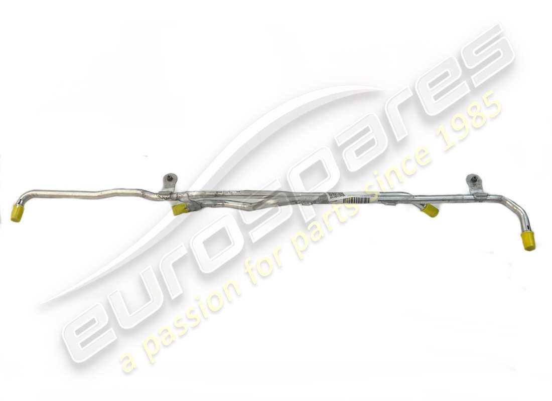 NEW LAMBORGHINI COOLANT V8HSI HWK ZWK. PART NUMBER 4M0121131D (1) new lamborghini coolant v8hsi hwk zwk. part number 4m0121131d (1)