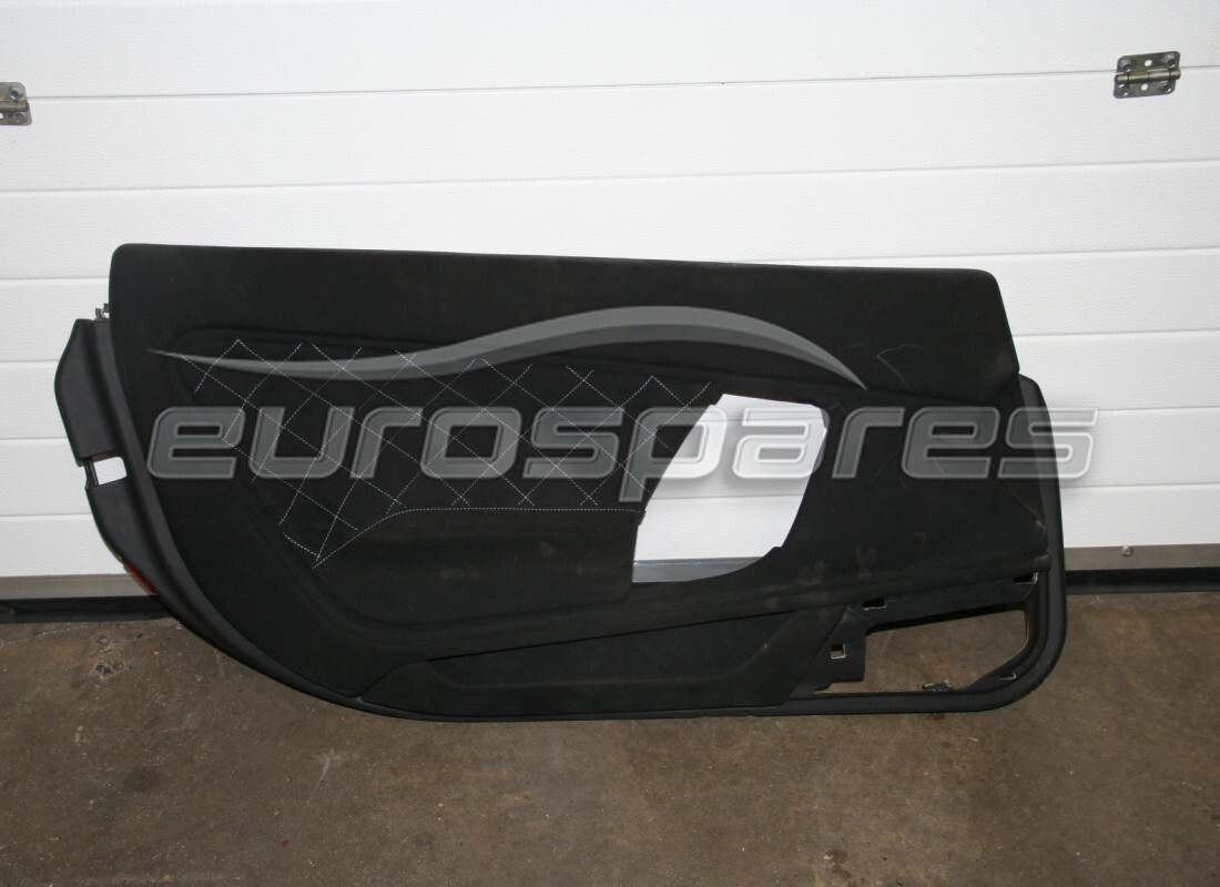 USED Lamborghini LH DOOR TRIM PANEL . PART NUMBER 402867105G (1)