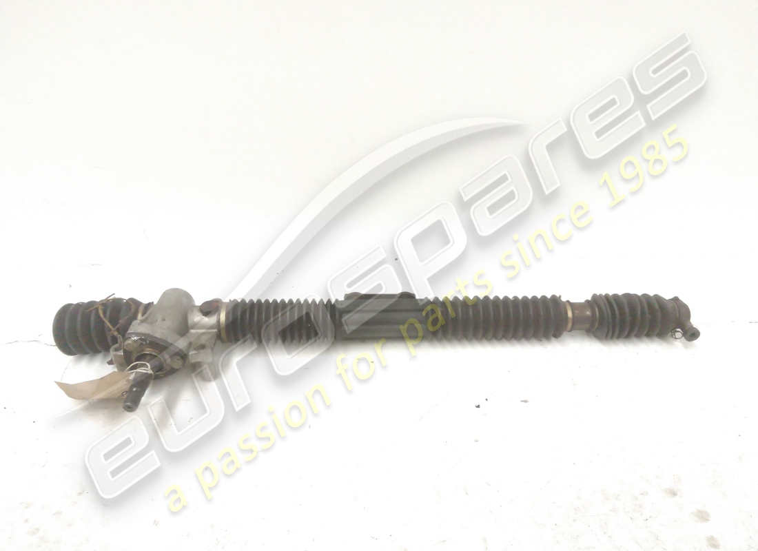 USED LAMBORGHINI RACK ASSEMBLY. PART NUMBER 004308737 (5) used lamborghini rack assembly. part number 004308737 (5)