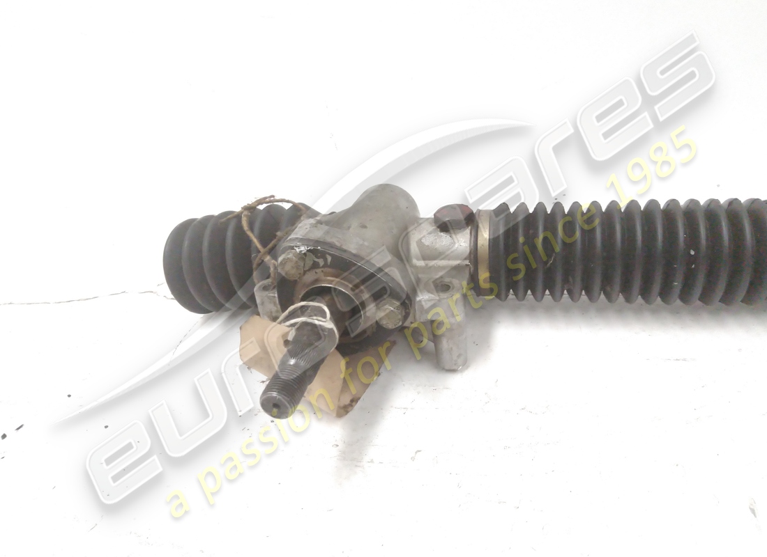 USED LAMBORGHINI RACK ASSEMBLY. PART NUMBER 004308737 (6) used lamborghini rack assembly. part number 004308737 (6)