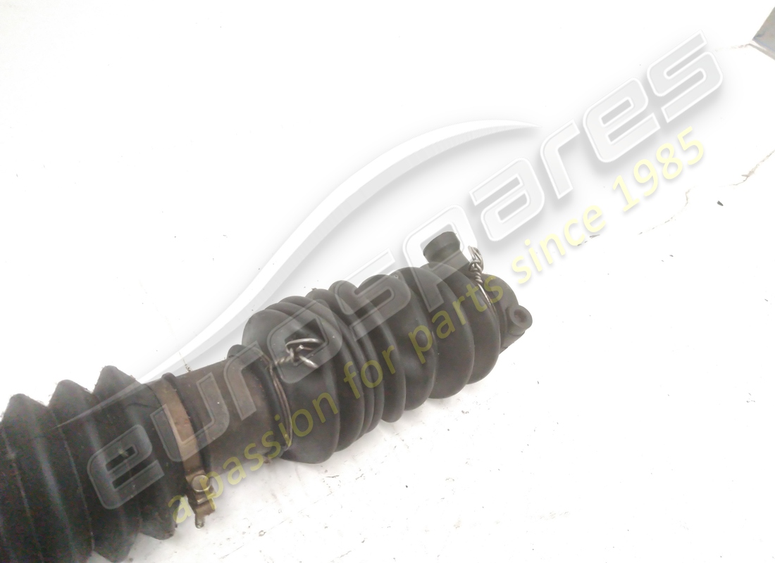 USED LAMBORGHINI RACK ASSEMBLY. PART NUMBER 004308737 (4) used lamborghini rack assembly. part number 004308737 (4)