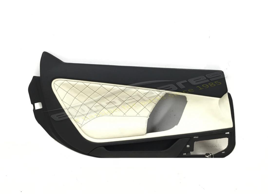 USED Lamborghini DOOR TRIM PANEL . PART NUMBER 407867105AH (1)