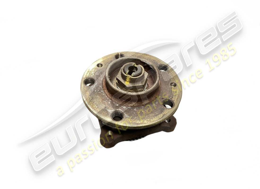 USED Ferrari FRONT/REAR HUB BEARING COMPLETE . PART NUMBER 157900 (1)