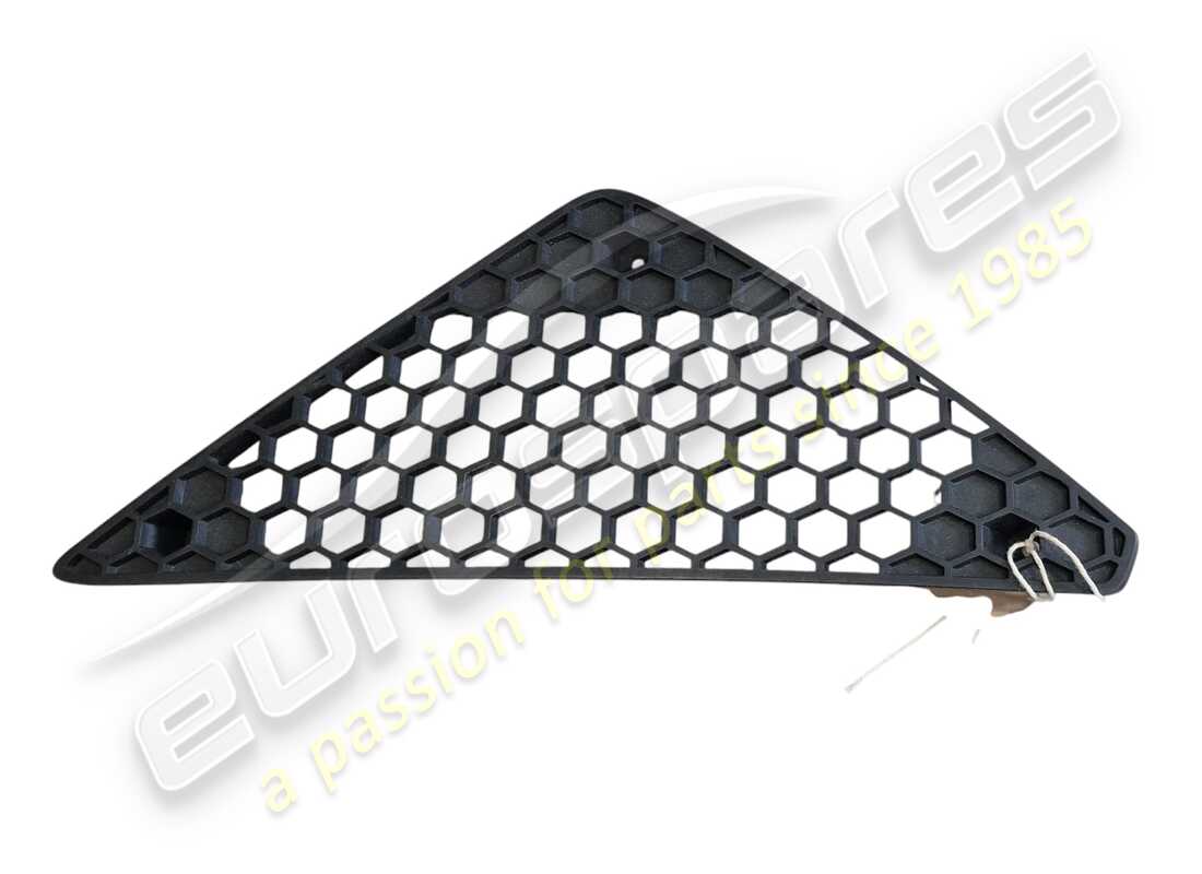 new lamborghini grille vorn links. part number 400807681c (1)