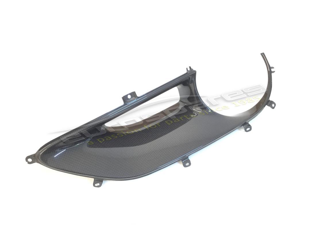 NEW FERRARI RH LIGHT LATERAL SURROUND. PART NUMBER 86937700 (1) new ferrari rh light lateral surround. part number 86937700 (1)