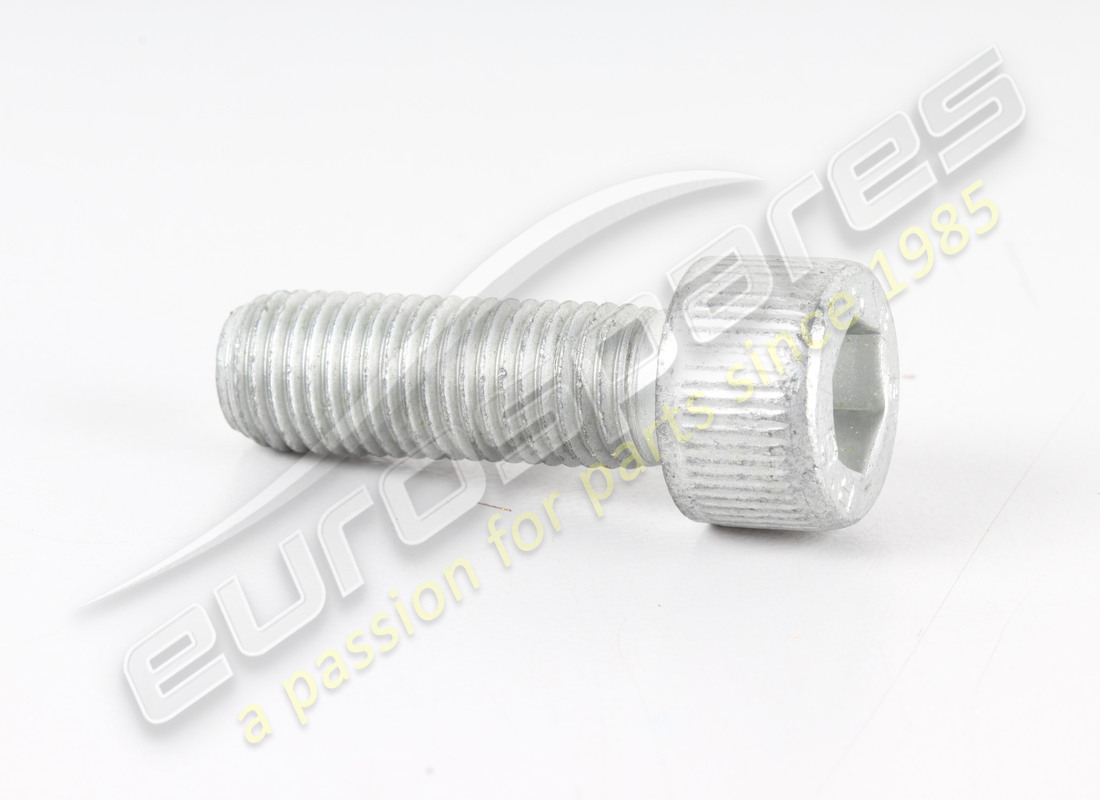 new maserati socket head screw m10x1.25x3. part number 14307524 (1)