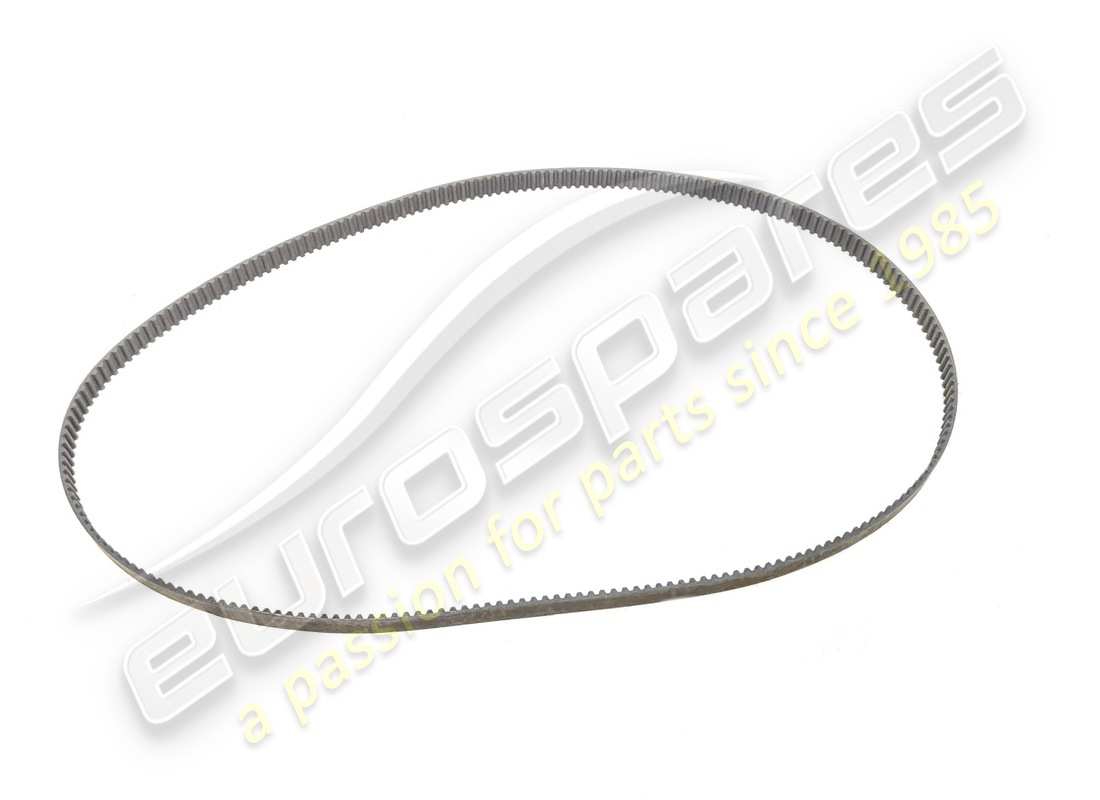 NEW MASERATI TIMING BELT 2000CC. PART NUMBER 97356 (1) new maserati timing belt 2000cc. part number 97356 (1)