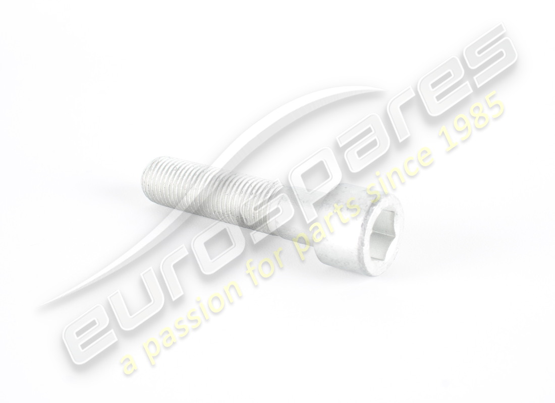 new maserati socket head screw m14x1.25x5. part number 14312174 (1)